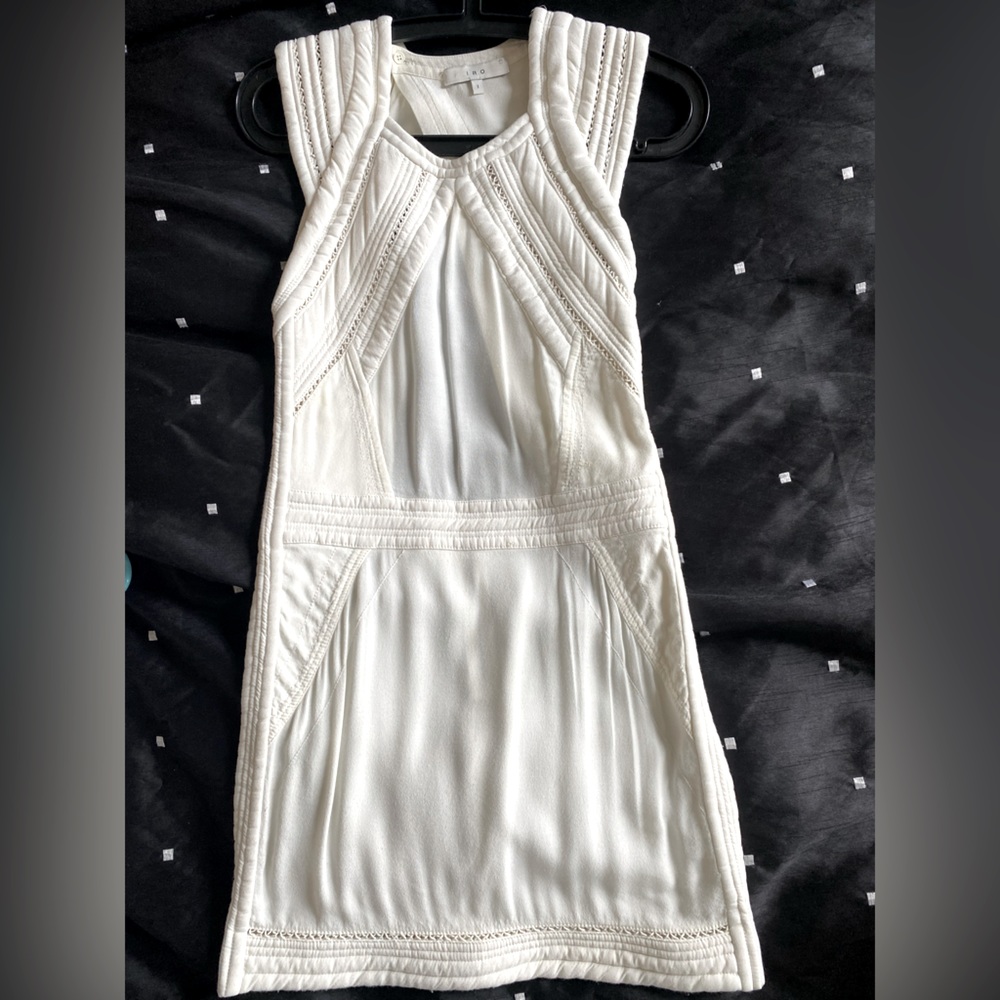 IRO dress